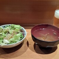 赤坂 金舌 - 
