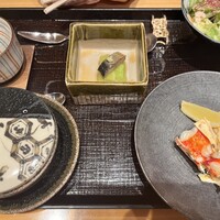 日比谷 蟹みつ - 