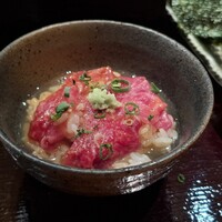赤坂 金舌 - 