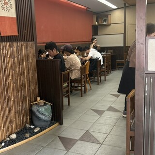 三山亭食堂_2