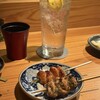 焼鳥やおや HANARE