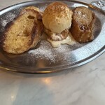 喫茶 東京郊外 - 