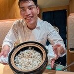 銀座 しのはら - 