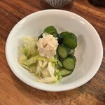 炉ばた　魚千 - 