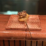 串かつ あーぼん - 