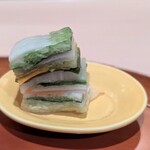 銀座 しのはら - 