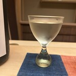 徳ㇵ本也 - 鍋島　特別純米酒　吉川産山田錦