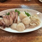 炉ばた　魚千 - 