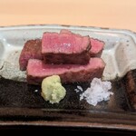 銀座 しのはら - 