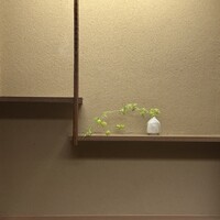 徳ㇵ本也 - 一点の侘び寂び