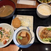 羅豚 ギンザ・グラッセ - 