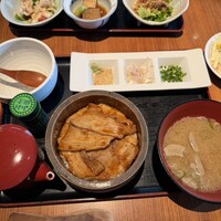 羅豚 ギンザ・グラッセ - 