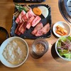 黒毛和牛焼肉ビーファーズ 豊中緑丘牧場