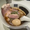 淡麗拉麺 己巳 野毛本店