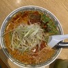丸源ラーメン 京都南インター店