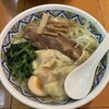 中国ラーメン揚州商人 東池袋店