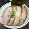 三和 中華ソバ店