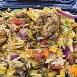 アラリヤ ランカ - 