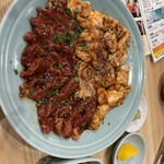 焼肉 肉どうし - 