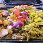 アラリヤ ランカ - 