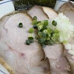 三和 中華ソバ店 - 