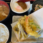 活魚料理 いし田 - 