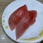 がってん寿司 - 料理写真: