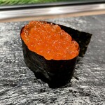 札幌魚河岸 五十七番寿し - 