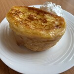 ガーデニア(ホテルマイステイズプレミア成田) - 