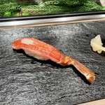 札幌魚河岸 五十七番寿し - 