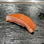 札幌魚河岸 五十七番寿し - 