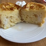 ガーデニア(ホテルマイステイズプレミア成田) - 