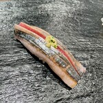 札幌魚河岸 五十七番寿し - 