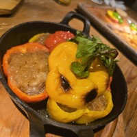 やさいの王様 銀座店 - 