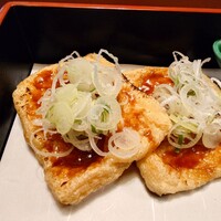 東京 芝 とうふ屋うかい - 