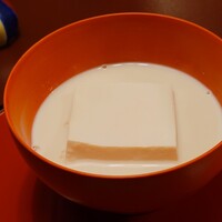 東京 芝 とうふ屋うかい - 