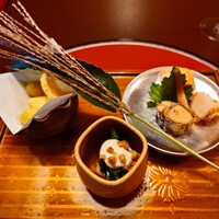 東京 芝 とうふ屋うかい - 