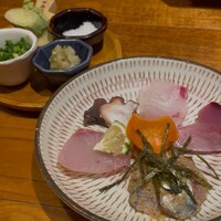 博多メシ 男厨 - 