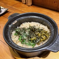 博多メシ 男厨 - 