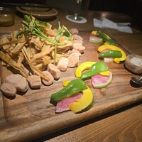 やさいの王様 銀座店 - 