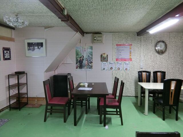 韓国家庭料理シオン - 五百川（韓国料理）の写真