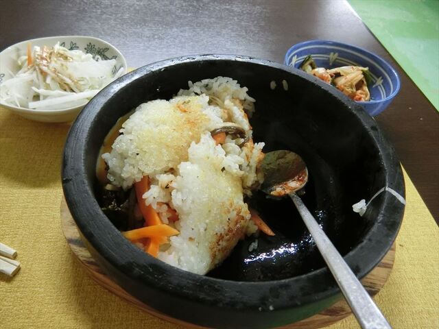 韓国家庭料理シオン - 五百川（韓国料理）の写真