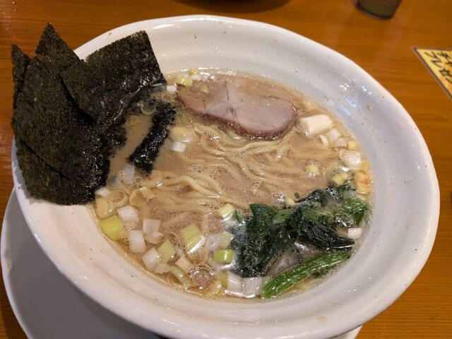 Osaka Ramen Kenkyujo photo