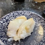 廻鮮寿司処 タフ - 