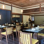 餐廳 翠葉 - 