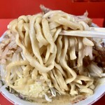 ラーメン二郎  - 