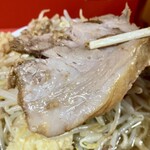 ラーメン二郎  - 