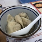 博多餃子 まるさん - 