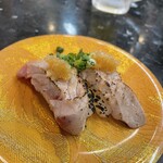 廻鮮寿司処 タフ あざみ野店 - 