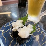 廻鮮寿司処 タフ - 